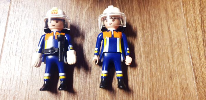 Playmobil - Grande échelle - photo numéro 2