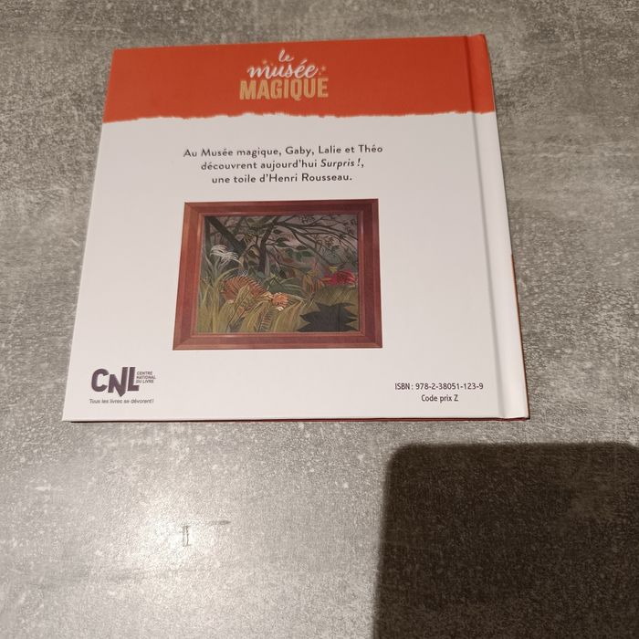 Livre McDonald's - photo numéro 2