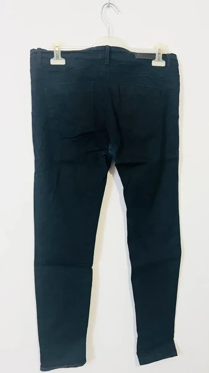 Jean slim Stradivarius - photo numéro 3