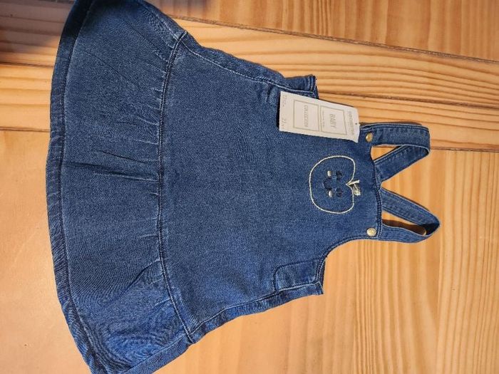 Robe fille