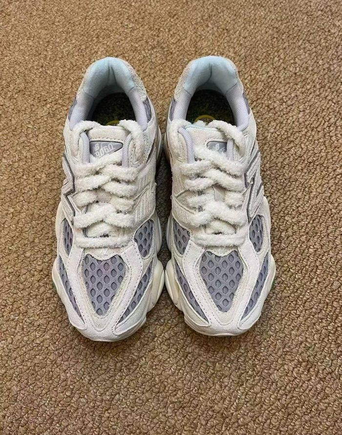 New Balance 9060 - photo numéro 2