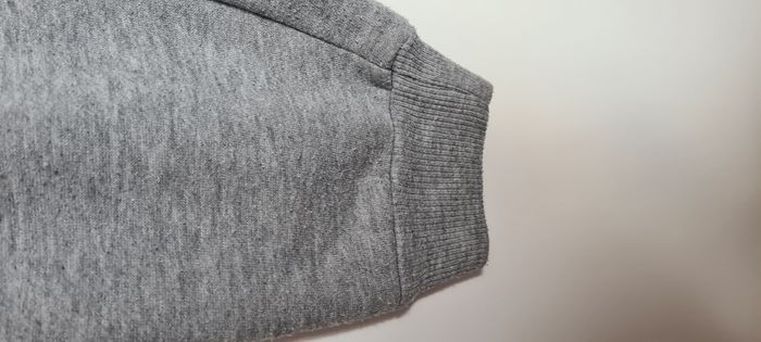 Jogging gris - 38/40 - Front & Back - photo numéro 2