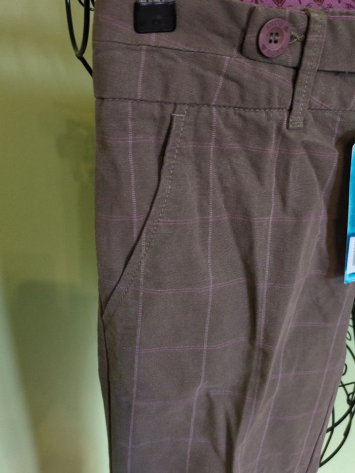 Pantacourt femme Roxy tm - photo numéro 5