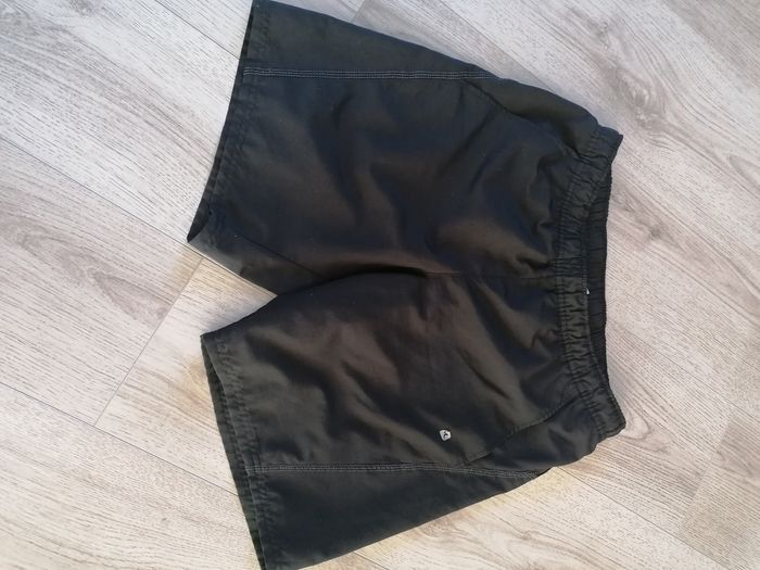 Short - photo numéro 2