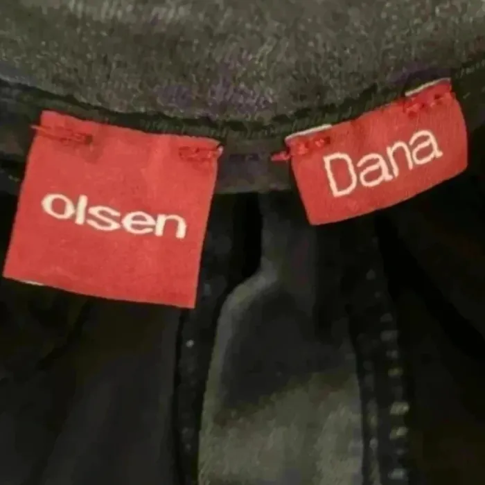 Jean skinny olsen femme 42 - photo numéro 3