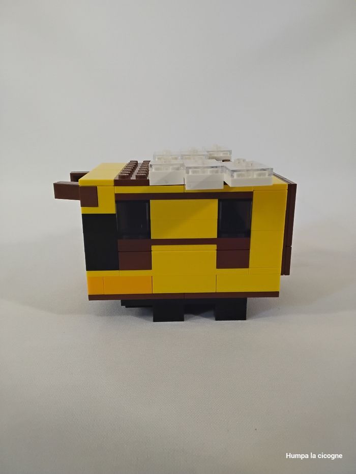 Lego Minecraft 21241 (M399) - photo numéro 5