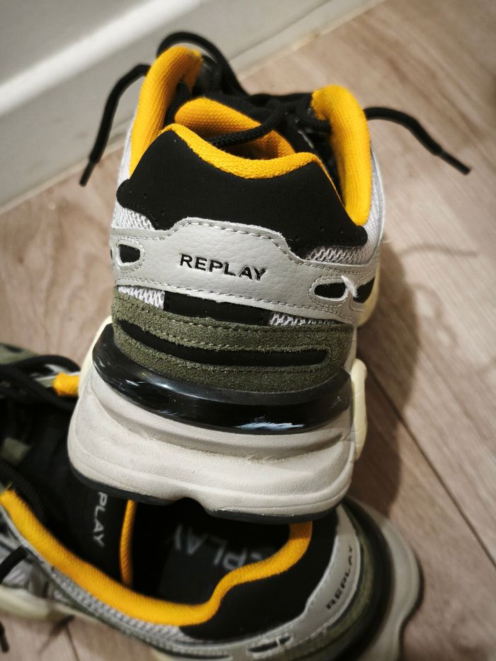 Basket Replay - photo numéro 5