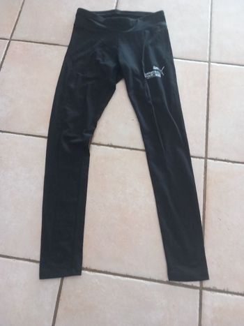 Legging femme XS