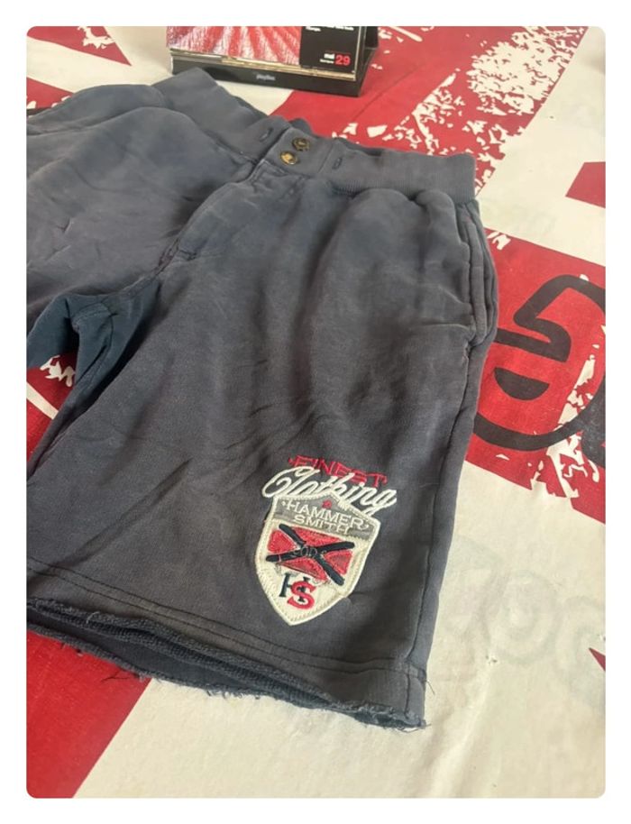 Short Hammersmith taille S/M - photo numéro 2
