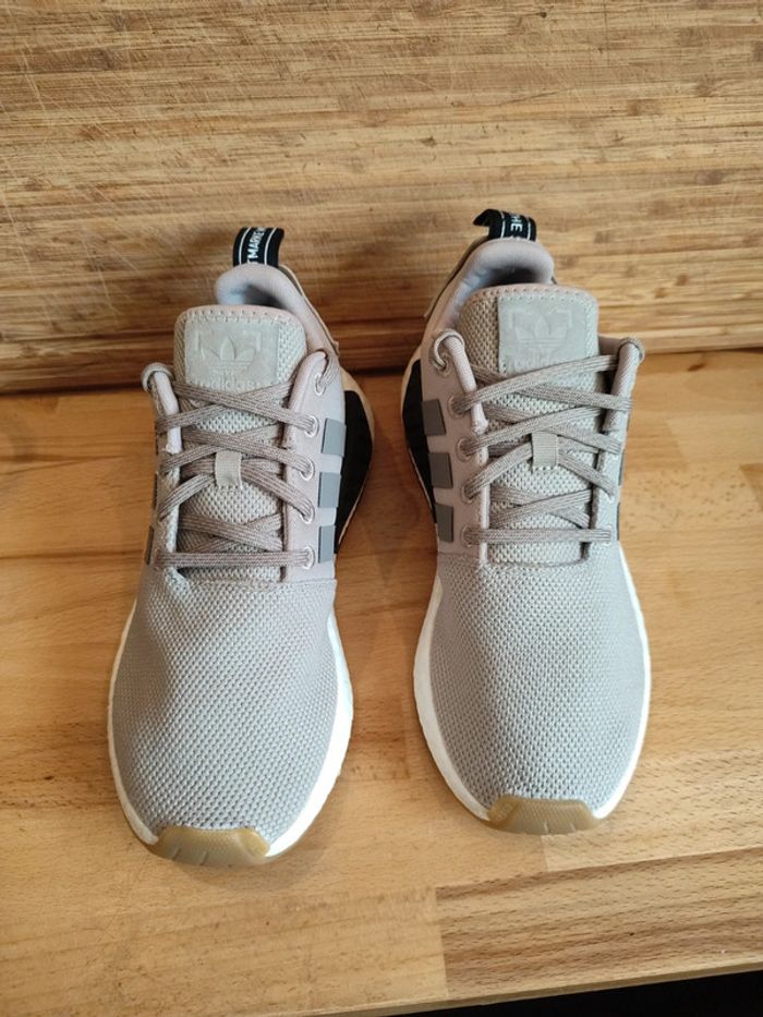 Adidas NMD R2 by9916 - photo numéro 3