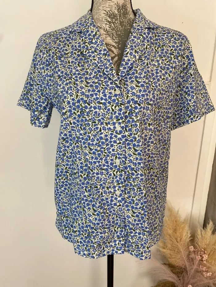 Chemise princesse tam tam