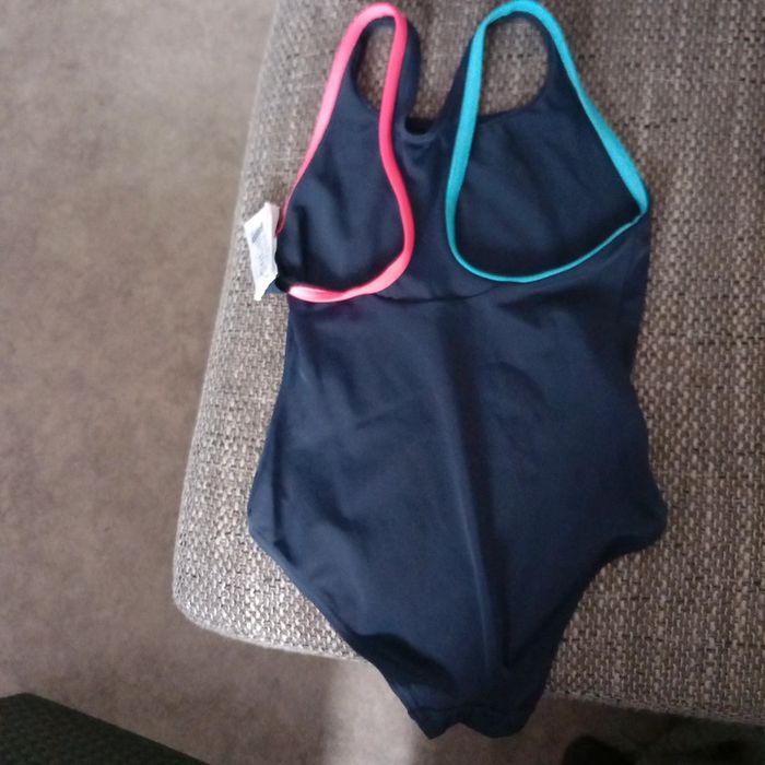 Maillo de bain 1 piece nabaiji - photo numéro 2