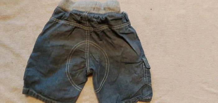 Short 3 ans - photo numéro 2