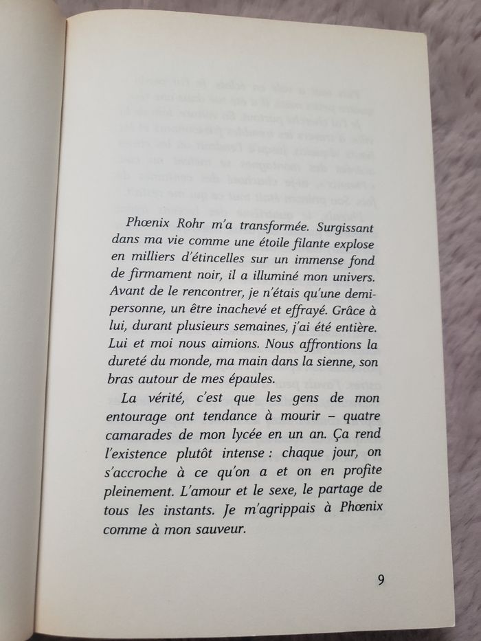 Roman - photo numéro 3
