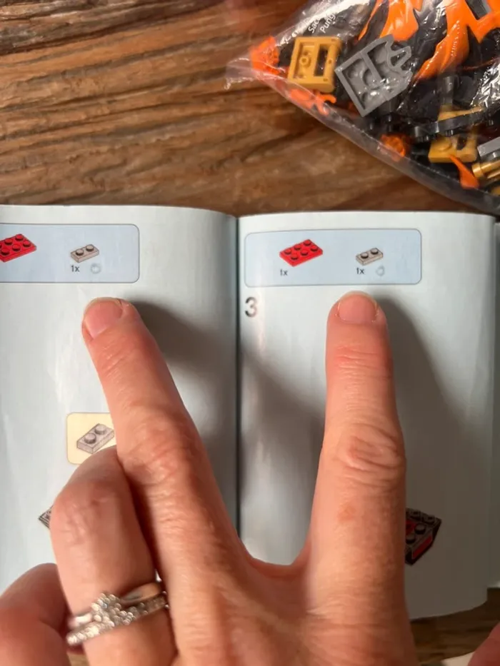 Toupie maître du Spintjitzu Lego - photo numéro 2