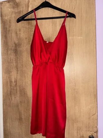 Robe mini
