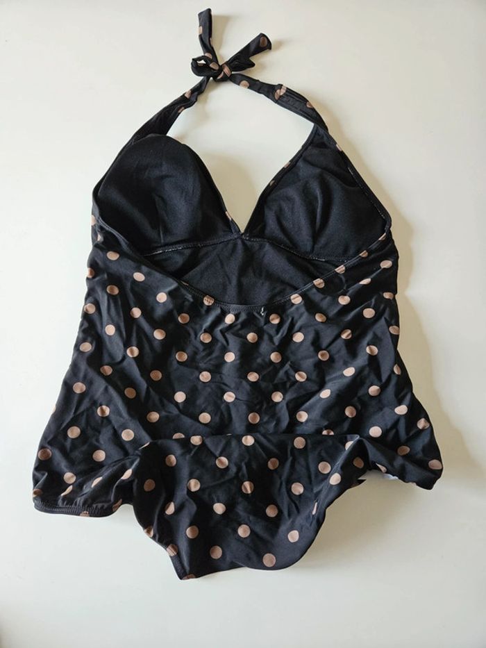 Maillot de bain grossesse - photo numéro 2