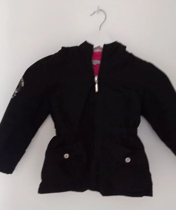 👻Manteau 4 ans👻