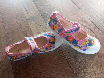 Ballerines