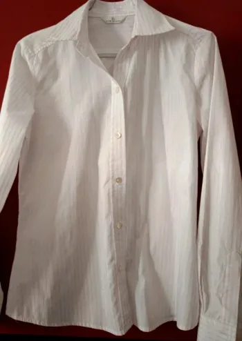 Chemise marque japonaise Kumikyoku t.XS/S