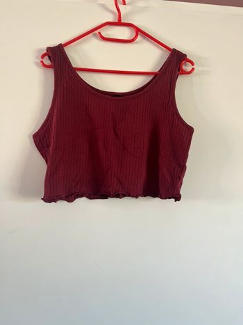 Haut de pyjama