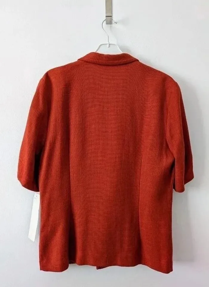 Ensemble Vintage Neuf - Christine Laure - taille 38 - photo numéro 5