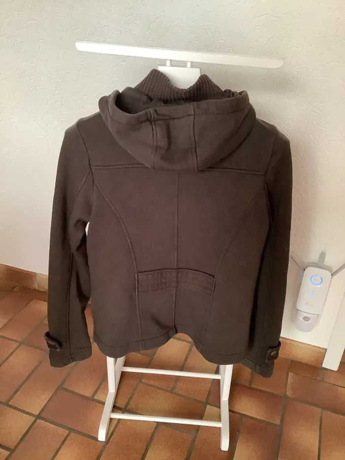 Blouson femme - photo numéro 2