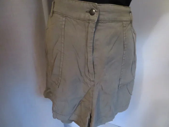 short - photo numéro 2