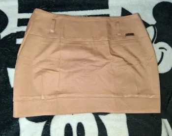 Mini-Jupe taille 38