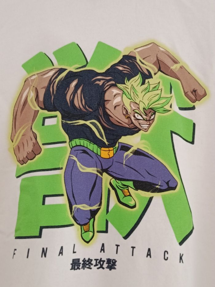 Sweat a capuche de la marque Kiabi taille M en excellent état - photo numéro 3