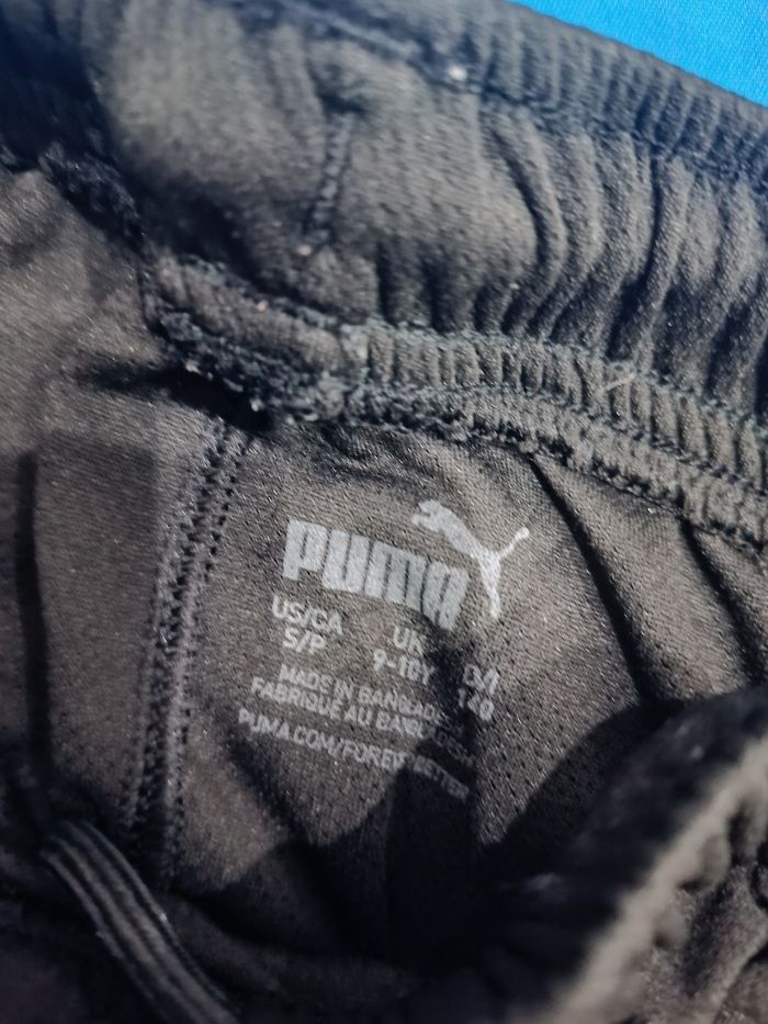 Ensemble Puma foot - photo numéro 6