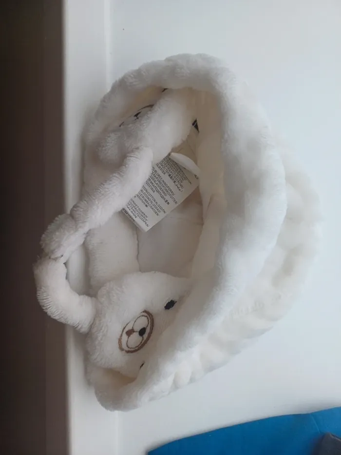 Bonnet - photo numéro 2