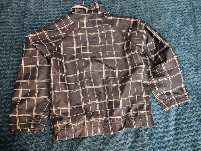Veste style coupe vent garçon taille 8ans - photo numéro 2