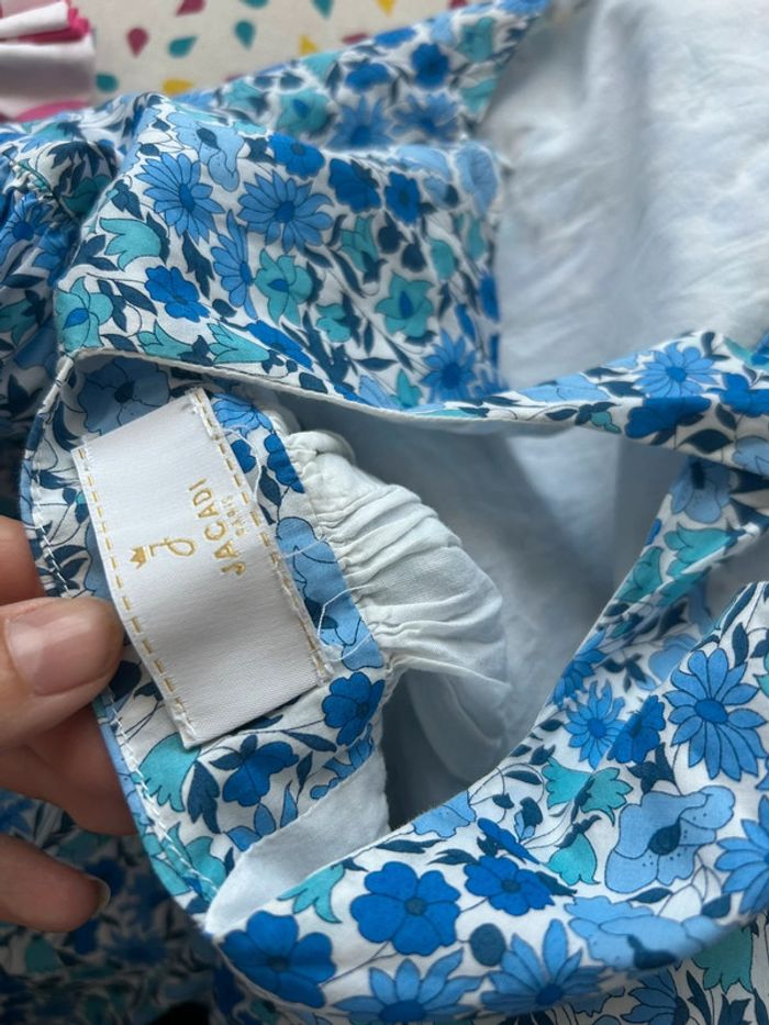 Robe liberty jacadi - photo numéro 3