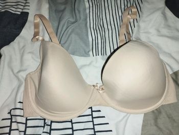 Soutien gorge chair