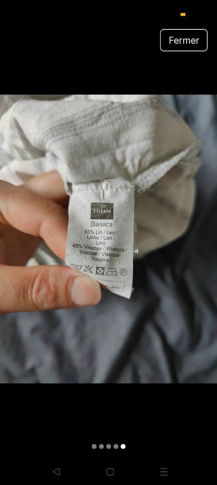 Jupe taille 40 - photo numéro 5