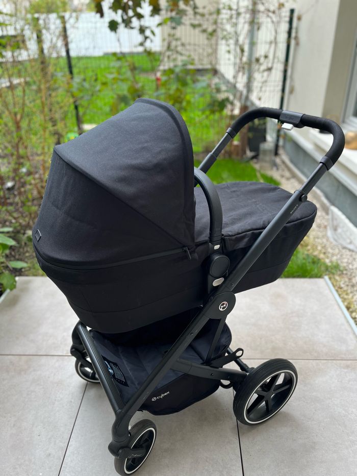 Poussette Cybex Balios