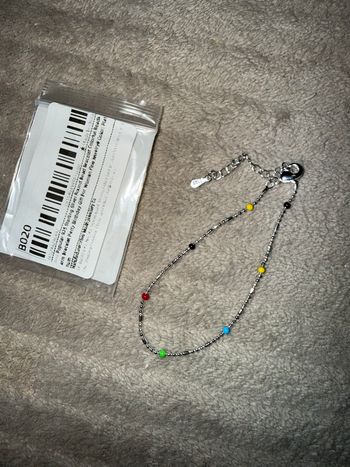 Bracelet 