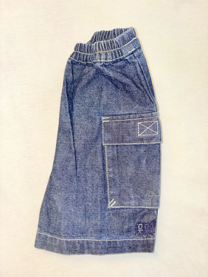 Pantacourt - photo numéro 2