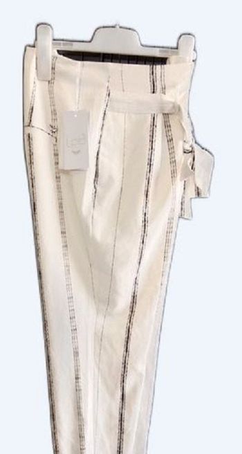 Pantalon fluide léger neuf Les Petites Bombes -38
