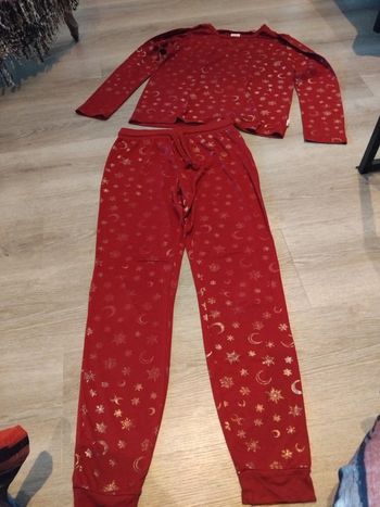 Pyjama Chelsea Peers