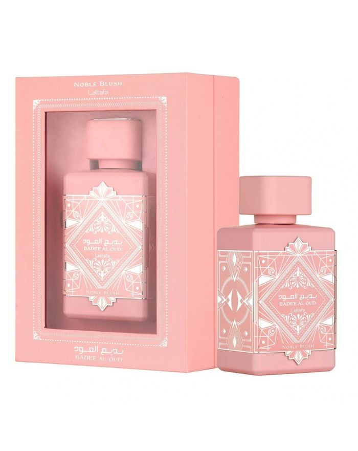 Lattafa Parfum 100 ml - photo numéro 2