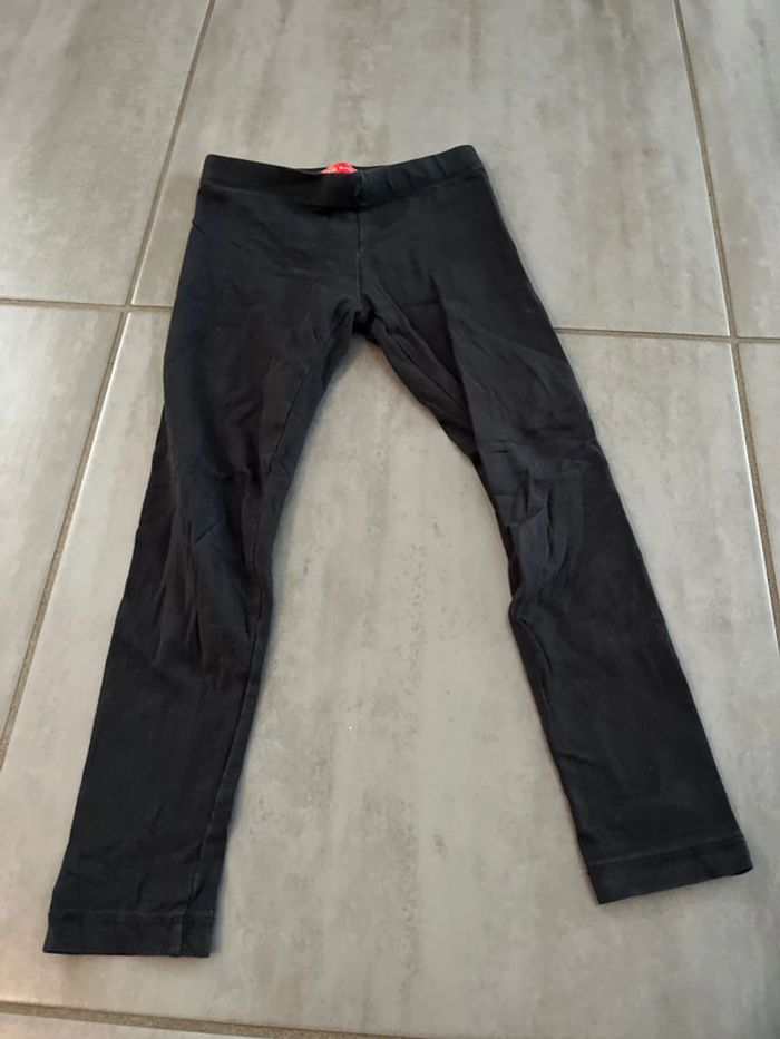 Legging noir