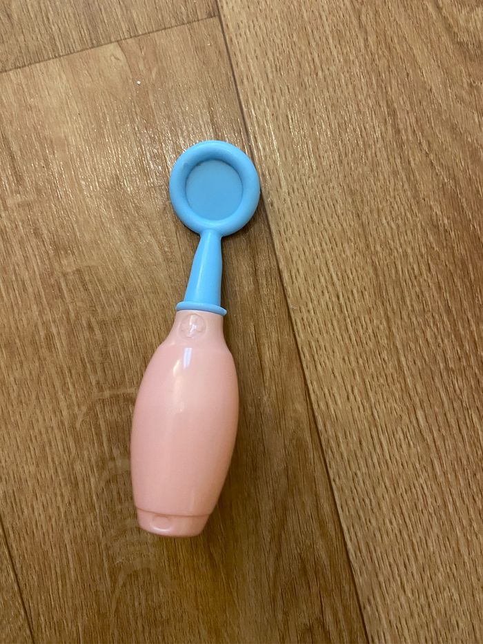 Jouet kit d’outils infirmier des 3 ans - photo numéro 6