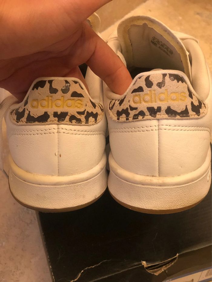 176 - Chaussures adidas - photo numéro 2