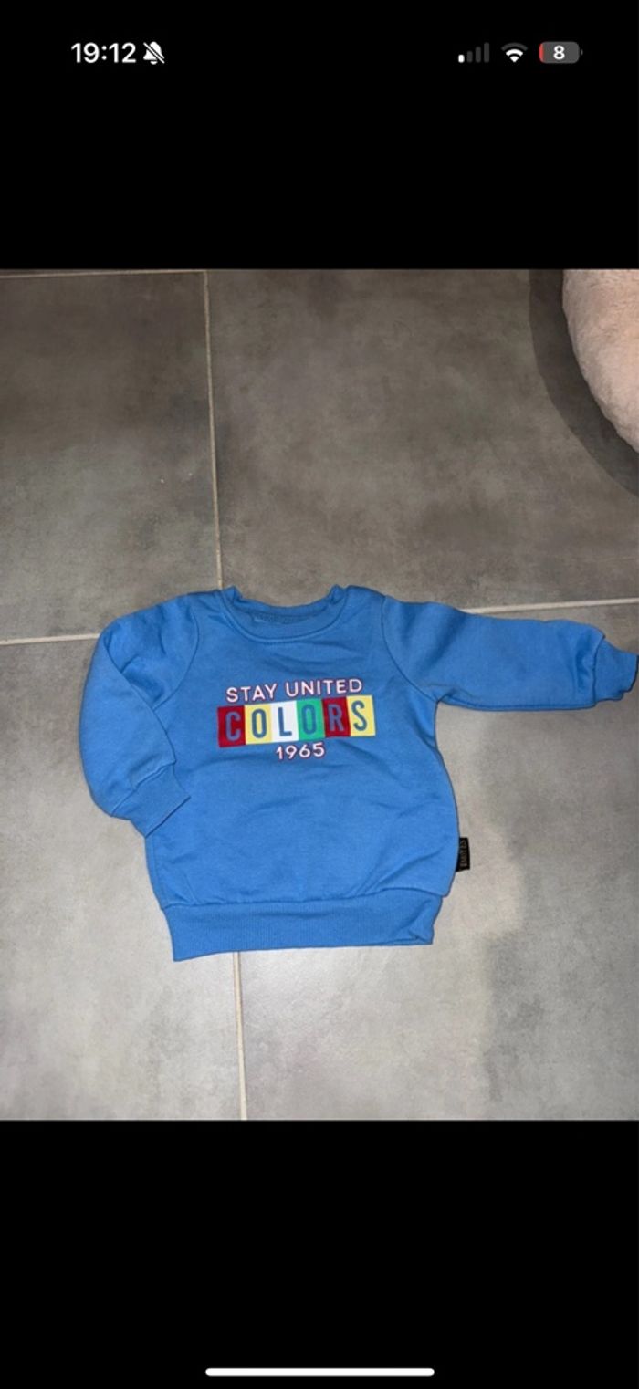 Lots pull - photo numéro 2