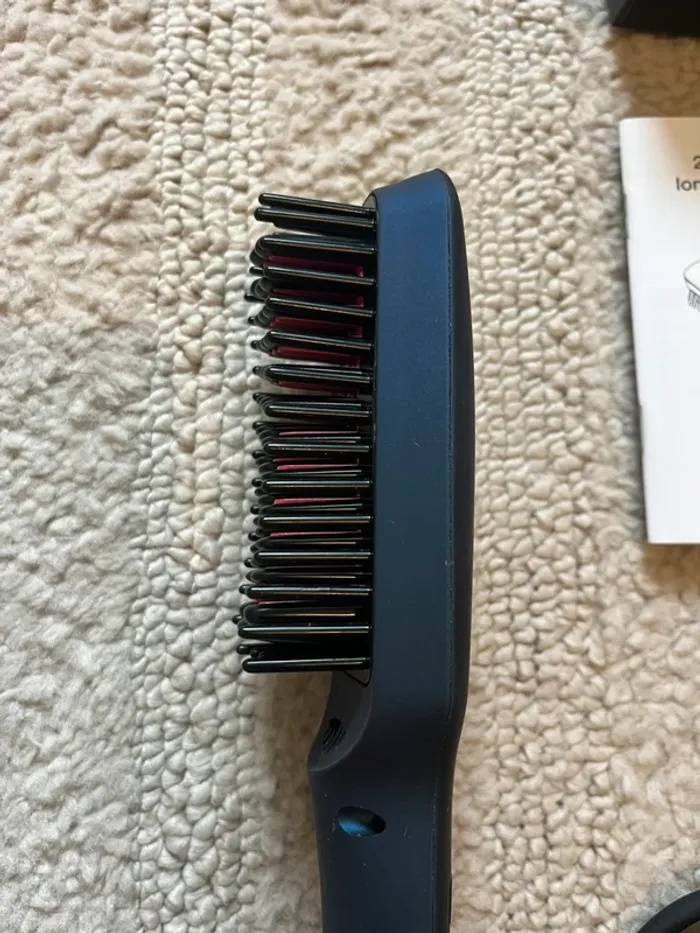 Brosse lissante CNXUS - parfait état - photo numéro 9