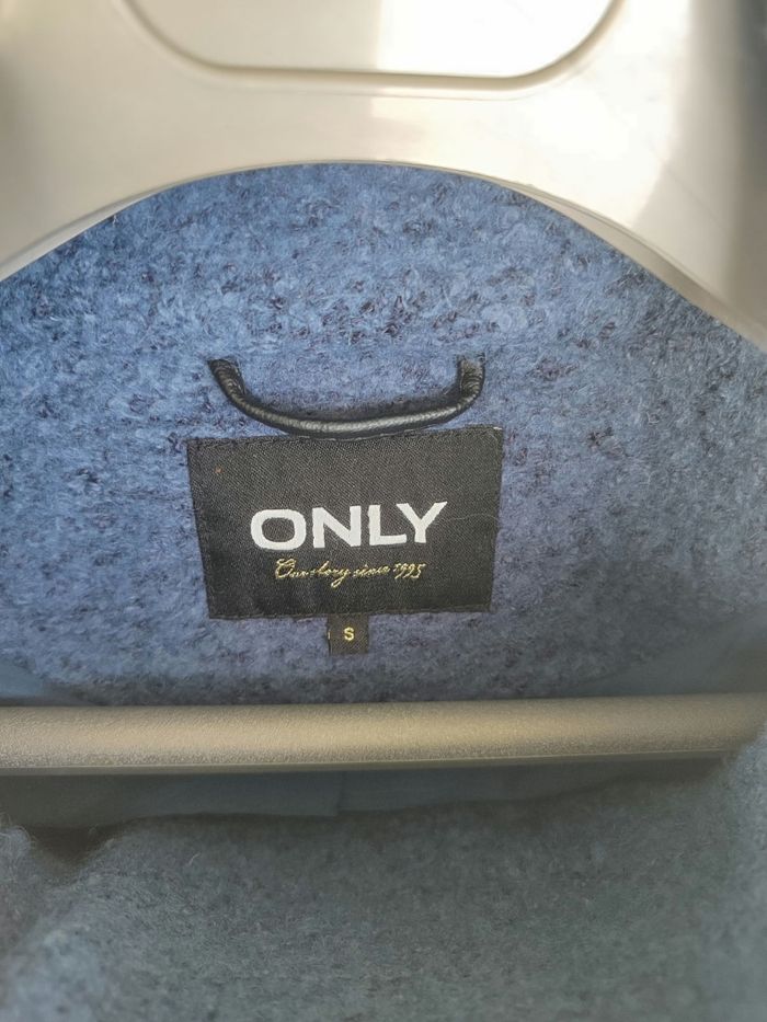 Manteau - photo numéro 2