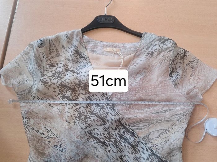 Les petites bombes robe été T 40 neuve - photo numéro 16