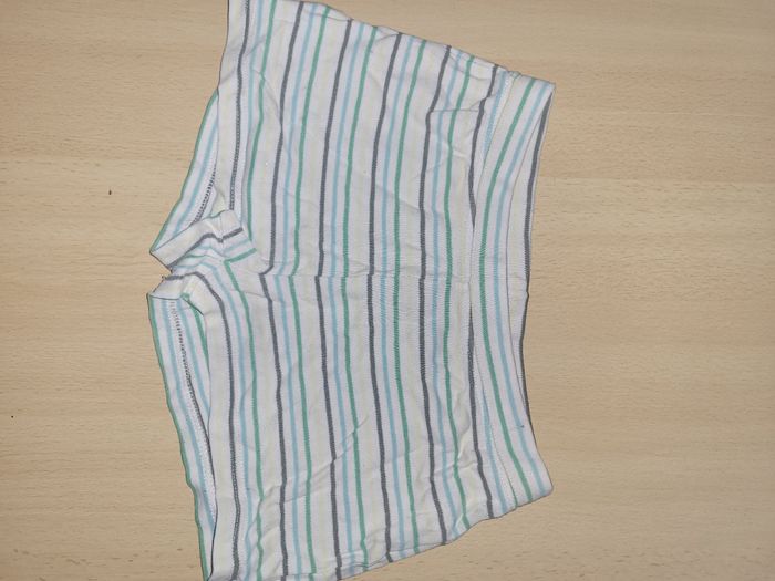 Lot de shorts - photo numéro 3